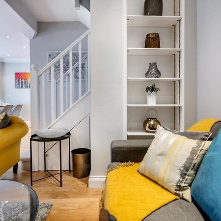 Victoria Mews House - By Sojourn Apartment London Ngoại thất bức ảnh